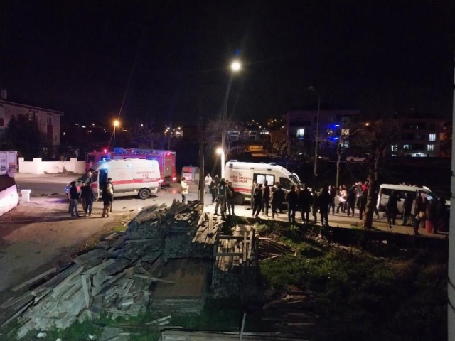 İstanbul'da feci kaza! 2 lise öğrencisi hayatını kaybetti