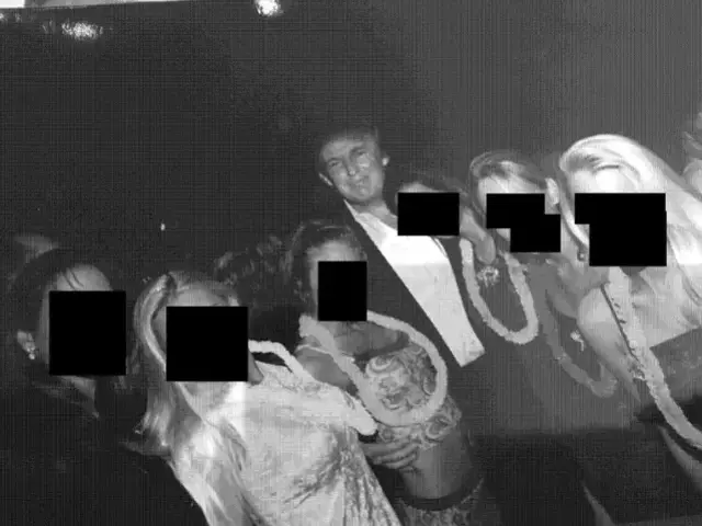 Trump'tan Epstein yorumu: Onu malikanemden kovdum, adasına da hiç gitmedim