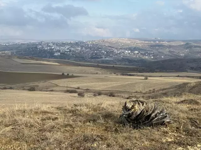 İşte Ankara'da düşen jetin pilotu ile kule arasındaki son konuşmalar