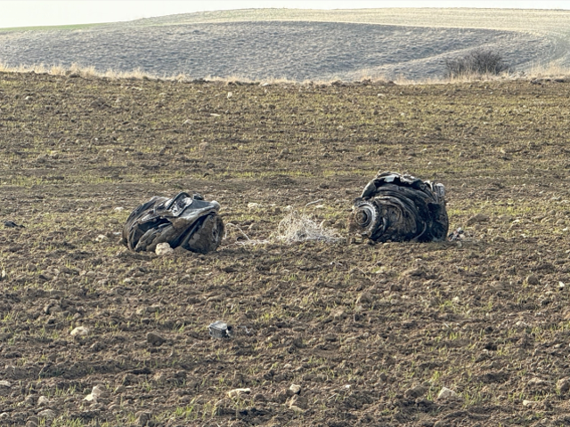 Ankara'da düşen uçakla ilgili kritik gelişme! Tüm kayıtlara el konuldu