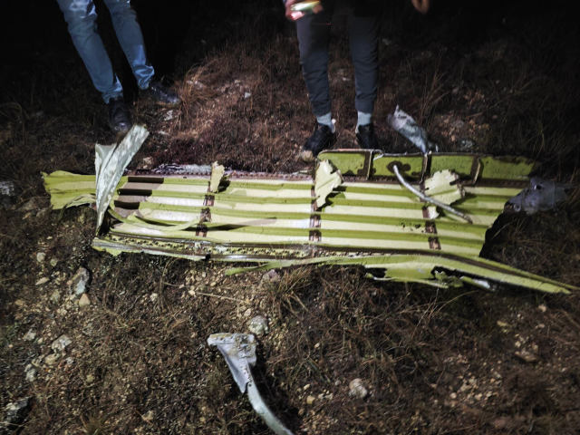 Ankara'da düşen uçakla ilgili kritik gelişme! Tüm kayıtlara el konuldu