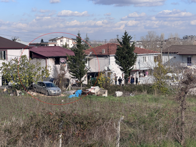 3 polisin şehit olduğu hücre eviyle ilgili yeni detay! 4 ay önce de baskın yapılmış