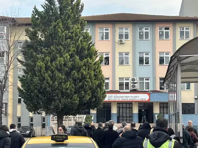 Kocaeli'ndeki rehine krizinde karar çıktı: Baba serbest, şantaj şüphelisi tutuklandı