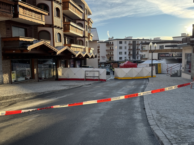 İsviçre'de onlarca kişinin can verdiği bar faciasında korkunç şüphe