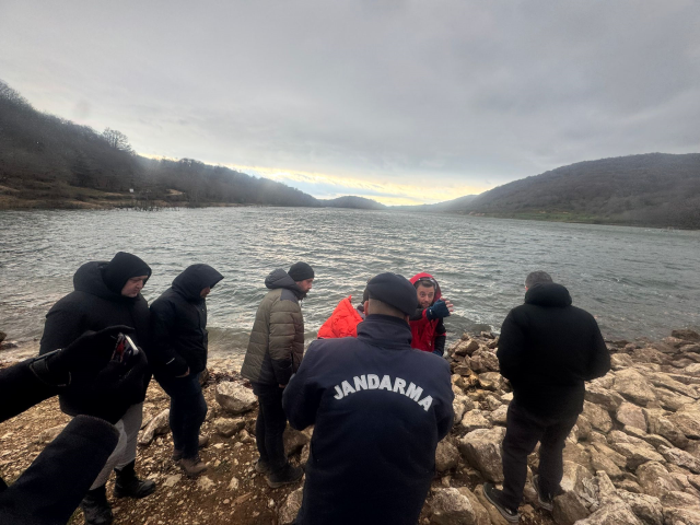 Elif'ten 7 gündür haber yok! Aynı bölgede kamp yapan gençlerin sözleri kafa karıştırdı