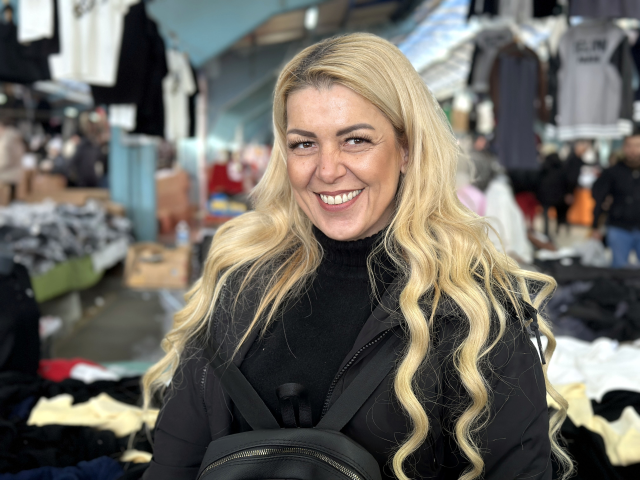 Komşuda para birimi değişti, Türkiye'de tabelalar güncelleniyor