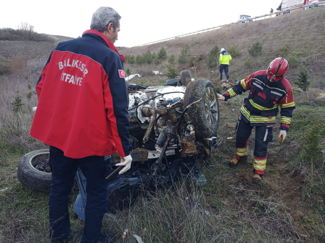 Münevver Karabulut'un ailesine yeni yılda acı haber: Amcası ve yengesi trafik kazasında hayatını kaybetti
