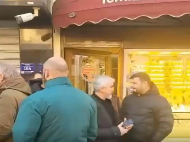 Çanakkale'de kar vaadiyle para ve altın toplayan kuyumcu ve oğlu sırra kadem bastı