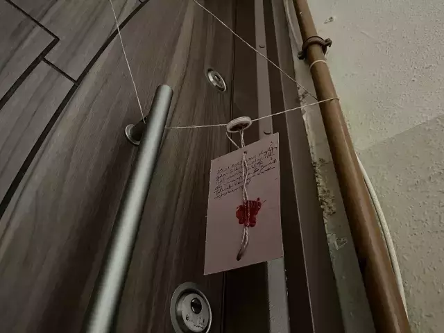 Eşini öldüren kadın: Onun beni öldürmesinden korktum