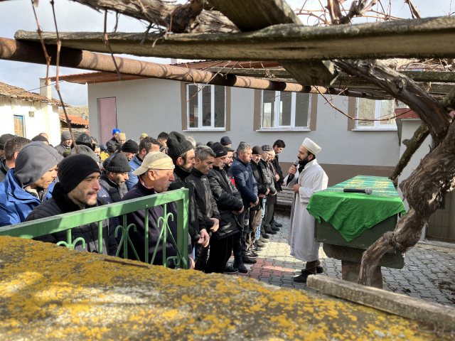 Esra'yı boğarak öldüren annesi ve sevgilisinin ifadesi ortaya çıktı