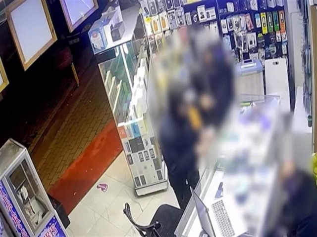 Bombalı kargonun altından alacak-verecek meselesi çıktı