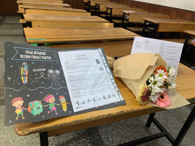 Lüks villadaki aile faciasından geriye mutluluk paylaşımları kaldı