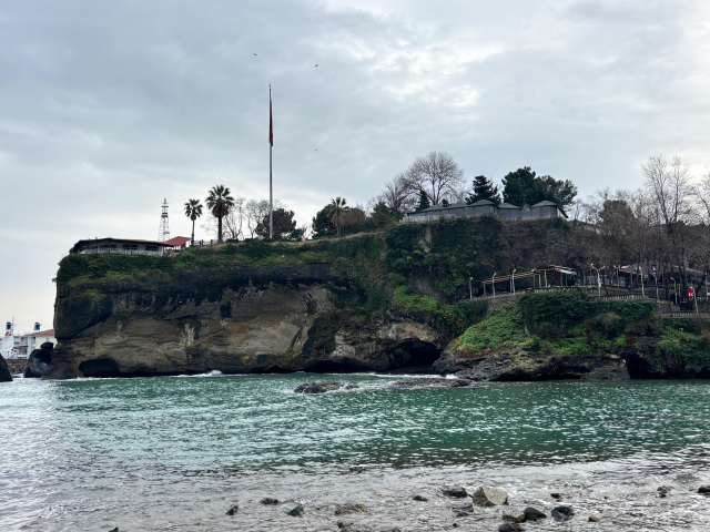Davaların gölgesinde kalan kent mirası