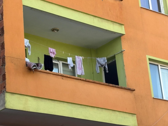 3 aylık bebek, bakıcısının evinde ölü bulundu