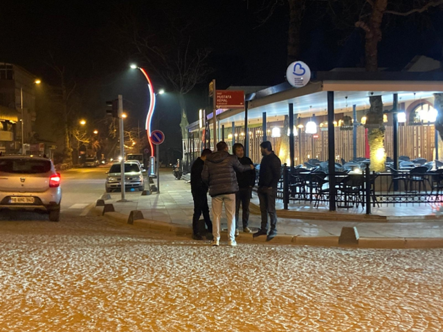 5.1'lik Sındırgı depremi sonrası Ahmet Ercan'dan dikkat çeken sözler: Yerkabuğu şaşırtıcı biçimde gergin