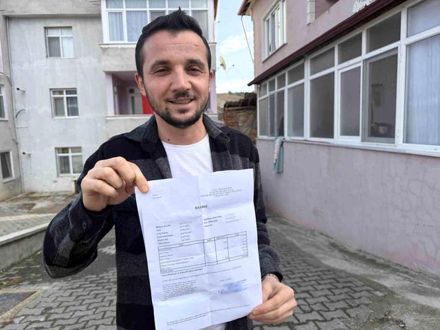 TÜVTÜRK'te komisyon vurgunu: Mahkeme haksız buldu ama takan yok
