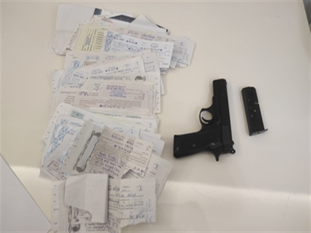 Eski Bursaspor Başkanı Emin Adanur, Sarallar suç örgütü davasında şikayetçi olarak dinlendi