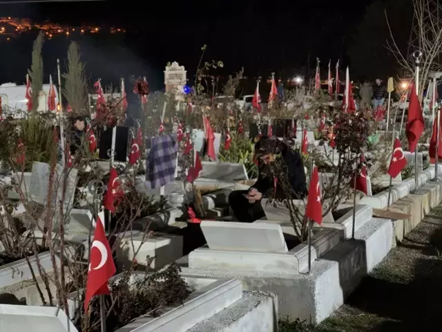 Şehri terk etti ama 6 Şubat'ı unutamadı! Depremin simge isminin dinmeyen acısı