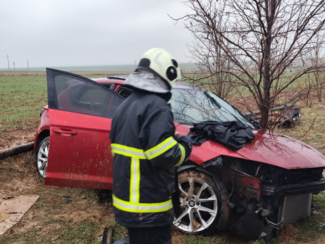 Mardin'de otomobil ile TIR çarpıştı: 2 ölü, 2'si ağır 3 yaralı