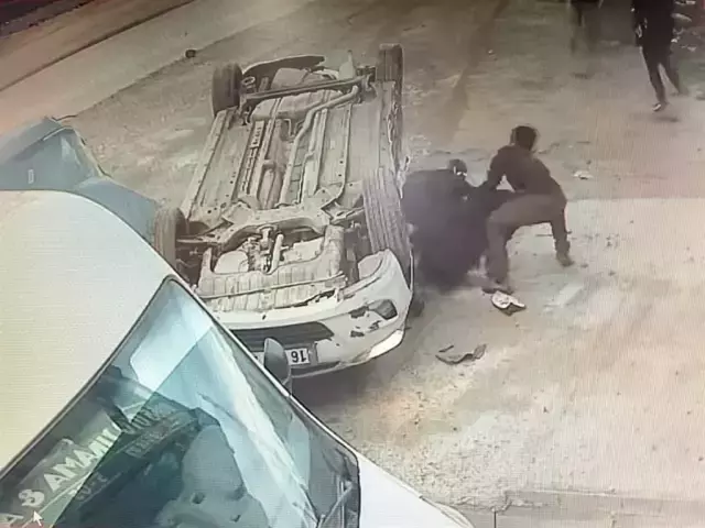 14 yaşındaki çocuğun macera arayışı facia ile bitti! 4 arkadaşı beyin kanaması geçirdi