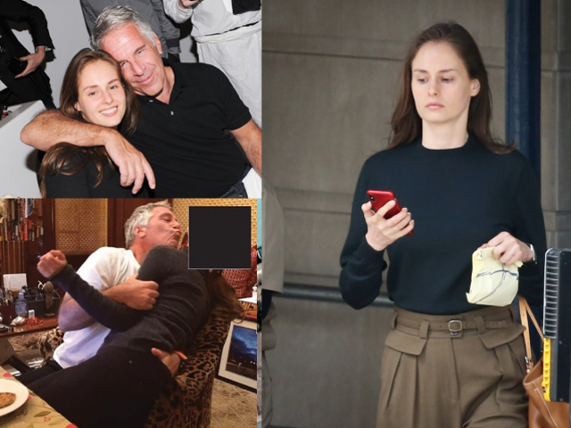 Sapık milyarderin gizemli sevgilisine bırakmak istediği miras ortaya çıktı! Miktar inanılmaz