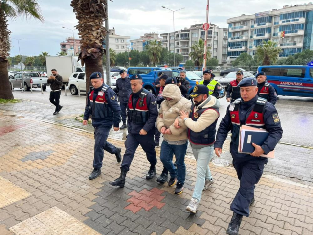 İzmir'de iki kardeşin öldüğü kazada çarpıcı detay