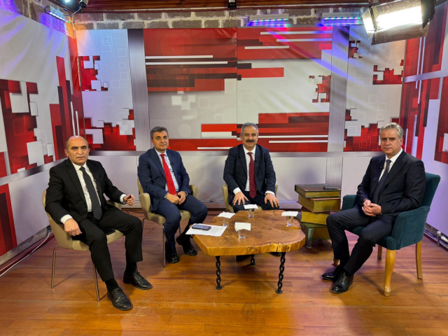 Bakan değişiklikleri erken seçimin habercisi mi? AK Partili Yalçın yanıt verdi