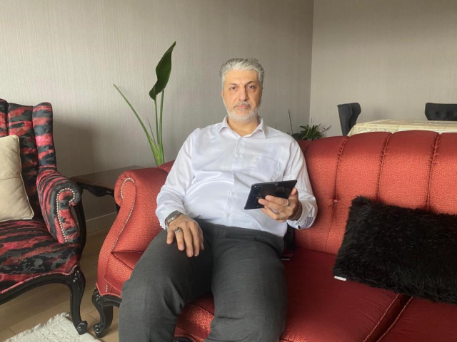 426 bin liralık gizem! Paranın sahibi ortada yok, 1 hafta süre verdi