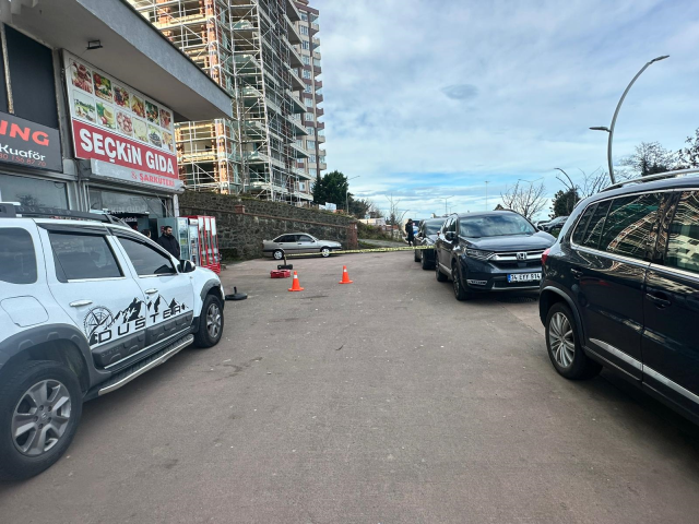 2 çocuk annesi doçentin sır ölümü! 10'uncu kattan düştü