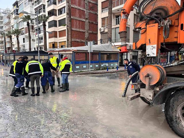 50 yıldır böylesi görülmüyor! Salı gününe dikkat