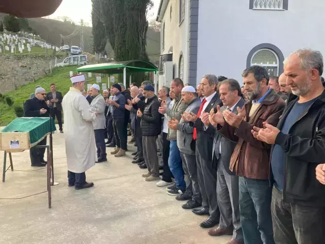 Sanal oyundaki görevi yerine getiren 13 yaşındaki Eymen'in acı sonu