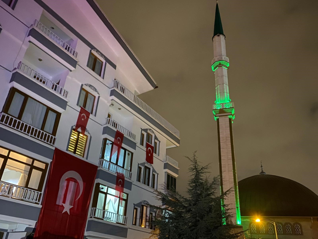 Katar'daki ASELSAN teknisyenlerinin şehadet haberleri ailelerine verildi