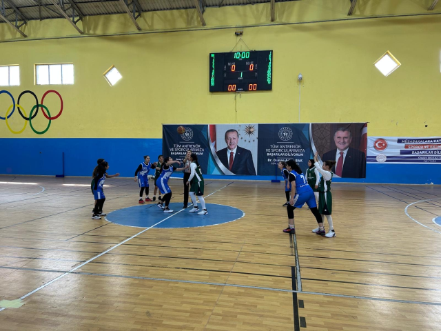 Ağrı'da spor ve kültür rüzgarı: Şehir dev organizasyonlara ev sahipliği yapıyor
