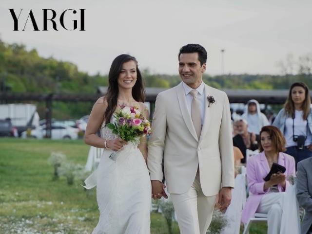 Yargı ne zaman başlıyor? Yargı 2.sezon tarihi ne zaman 2022?