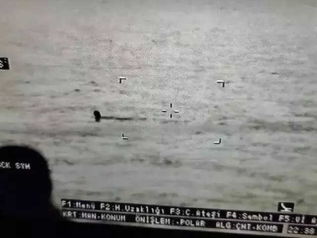 Yüzerek Yunanistan'a kaçmaya çalışan 4 FETÖ'cü eski asker yakayı ele verdi