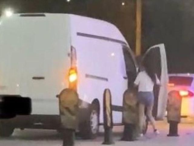 FETÖ ihracı astsubayın fuhuş çetesinin elebaşı olduğu ortaya çıktı