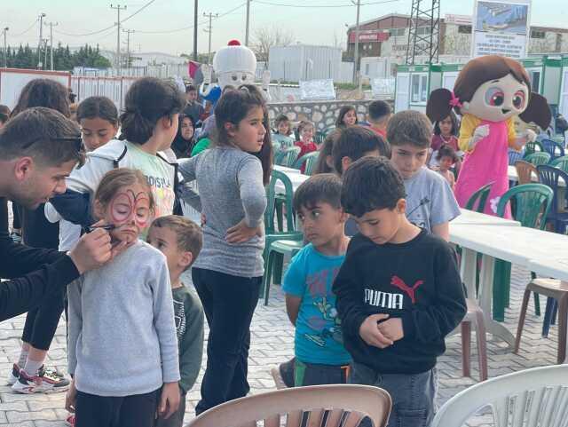 Bayram Seninle Güzel