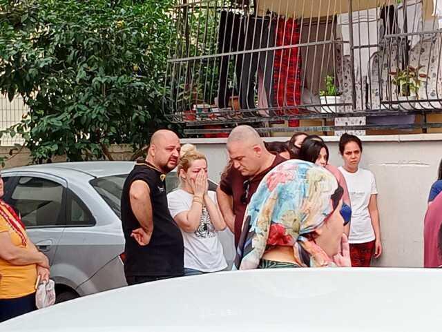 Emekli astsubay eşi tabanca ile vurarak öldürdü