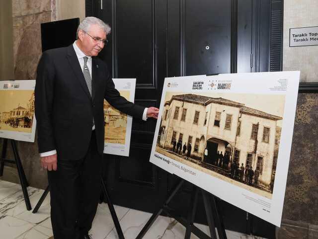 Sakarya, Uluslararası Balkan Günleri'ne ev sahipliği yapıyor