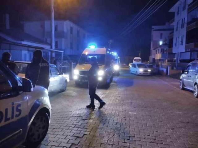 Damat vahşetinde kan donduran ayrıntılar! Kızını kurtarmak için kendini siper edince can vermiş