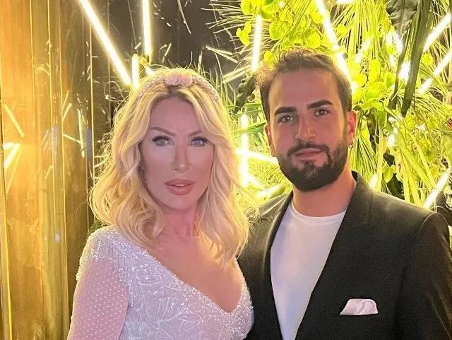 Seda Sayan eşini nasıl evliliğe ikna etti? Şaşırtan itiraf geldi!