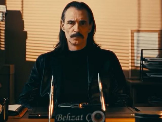 Efsane geri dönüyor! Behzat Ç.'nin yeni sezonu için tarih verildi!