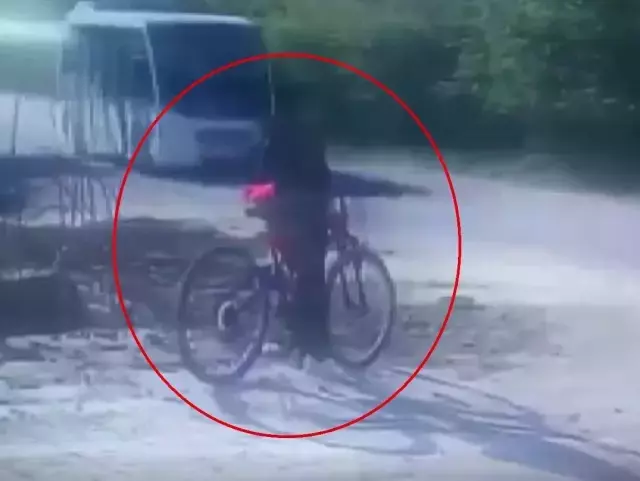 7 yıl önce öldürülen 12 yaşındaki Kerem'in son görüntüleri: Camdan bir şey gördü, kaçtı ve öldürüldü