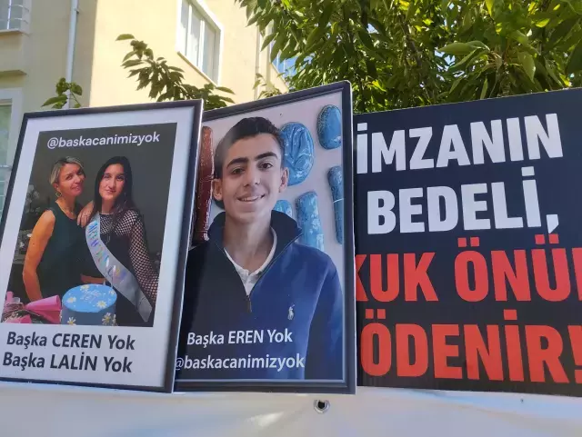 78 canın hesabı soruluyor! Kartalkaya davasında 2. gün