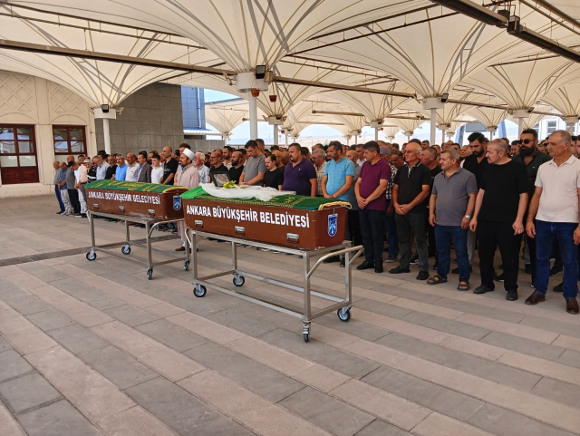 Genç kadını yastıkla boğarak öldürdüler! 2 şüpheli tutuklandı