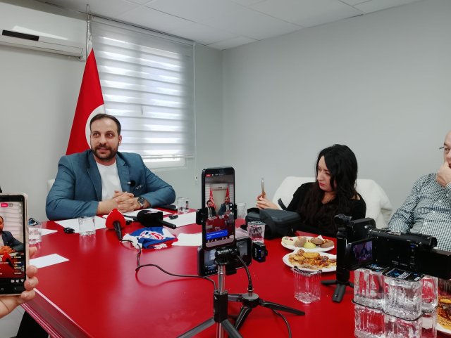 6 ayda 3 kez kongreye gitmişlerdi! Toplam borçları 62 milyon lira