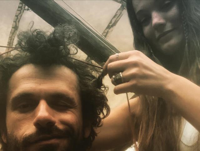 Pınar Deniz ve Yiğit Kirazcı çifti yollarını ayırdı