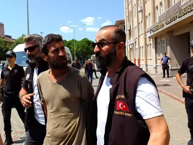 Eşini öldürüp sosyal medyada 'Gururlu hissediyor' paylaşımı yapan katil yakalandı: Haber yapmayın beni