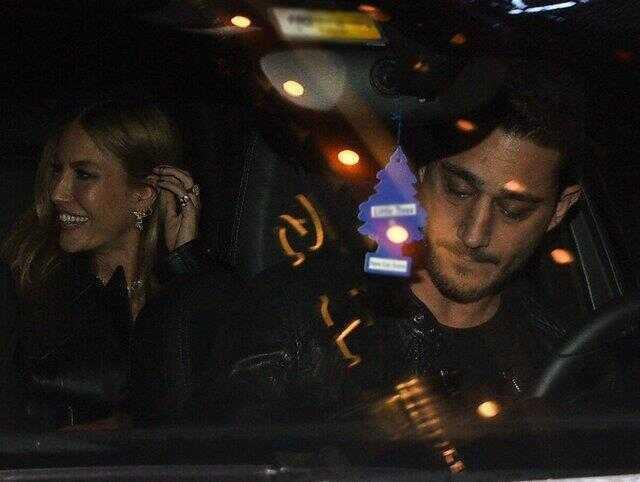 Avukat Nail Gönenli kimdir? Çağla Şıkel sevgilisi Nail Gönenli kaç yaşında, nereli?