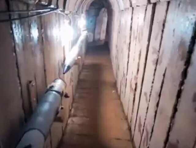 Gazze'ye yönelik olası kara harekatında İsrail'i bekleyen büyük tehlike